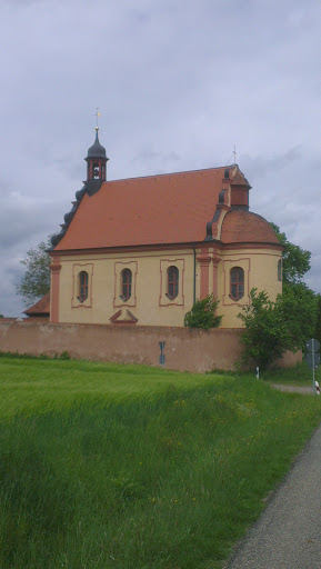 Kapelle St. Ulrich