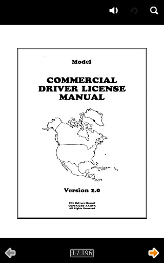 Arkansas CDL Manual
