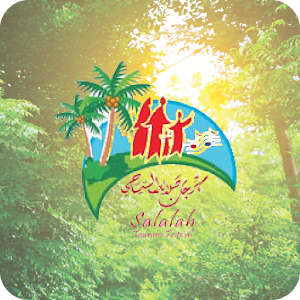 Salalah Tourism Festival.apk 1.3