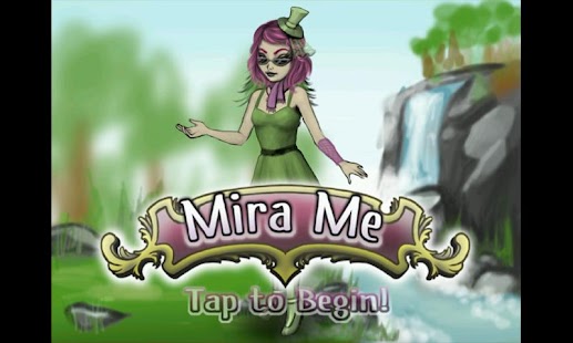 Download Mira Me Fashion Dress Up DEMO APK for Android