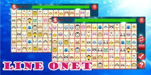 免費下載解謎APP|Animal Onet Line 2015 app開箱文|APP開箱王