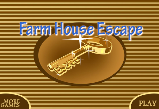 FarmerHouseEscape