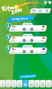 Download Ritmo 2014 APK for PC