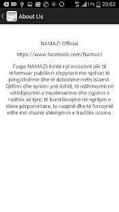 How to install Namazi Official  Videos lastet apk for laptop