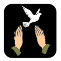 Prayer Tracker logo