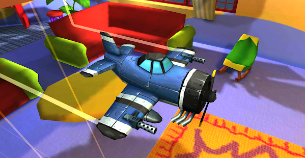 How to get TOY PLANE SIMULATOR patch 1.4 apk for android