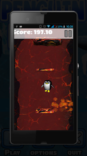 Penguin Leap Screenshots 9