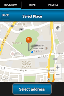 Yala Taxi Screenshots 7
