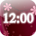 Beautiful Digital Clock logo