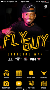DJ Fly Guy Screenshots 0