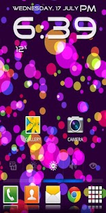 How to install CIRCLES - CAYD LiveWallpaer lastet apk for laptop