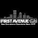 First Avenue & 7th St. Entry