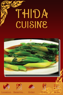 How to mod Thida Thai Restaurant lastet apk for bluestacks