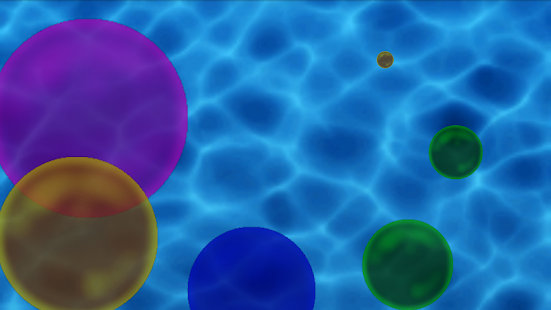 Free Bubble Screen APK for Android
