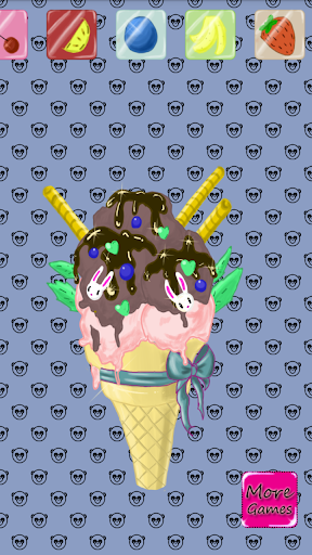 【免費休閒App】SummerTime IceCream Treat Plus-APP點子