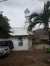 Al-Abrror Mosque