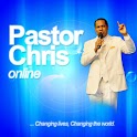 Pastor Chris Online logo