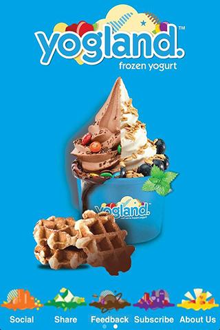 【免費生活App】Yogland-APP點子