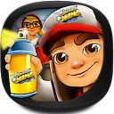 Subway Surfers Strategy mobile app icon