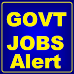 Govt Jobs Alert & Notification Apk