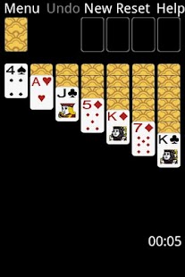 How to download Solitaire! lastet apk for laptop