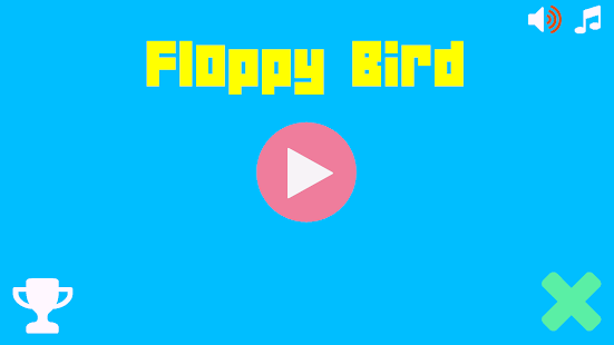 How to install Floppy Bird 1.0.1 apk for bluestacks