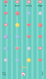 How to install baby cat dodol theme 4.1 apk for bluestacks