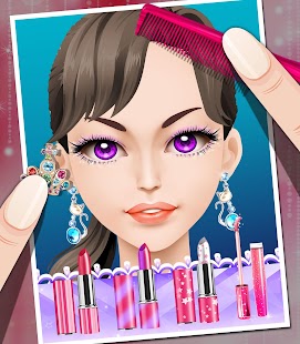 Royal Ball - Princess Makeover Screenshots 1