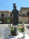 Padre Pio Di Nicotera Marina