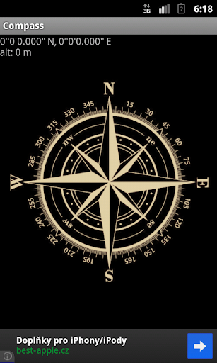 Compass FREE