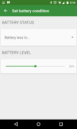 Accounts Sync Profiler poster 5