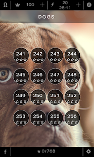 Lastest Magic Slide Puzzles APK for Android