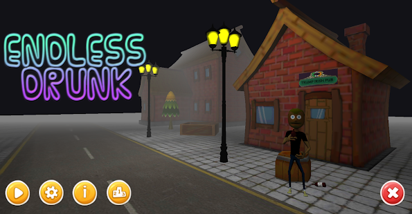 Download Endless Drunk APK for Android