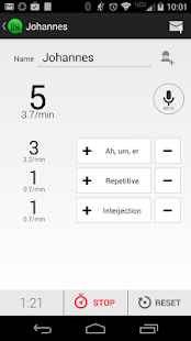 Free Ah Counter APK for Android