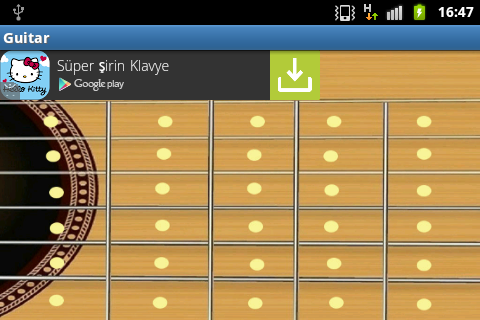 Gitar Çal