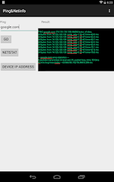 ping by Arun Yogeesh poster 1