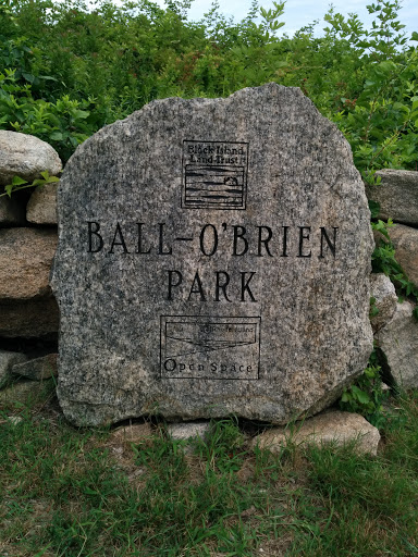 Ball O'Brien Park