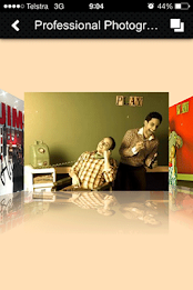 Jim's Hairdressing poster 15