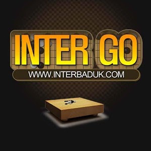 INTER GO 棋類遊戲 App LOGO-APP開箱王