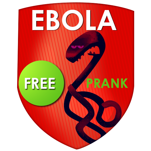 Ebola Outbreak Prank
