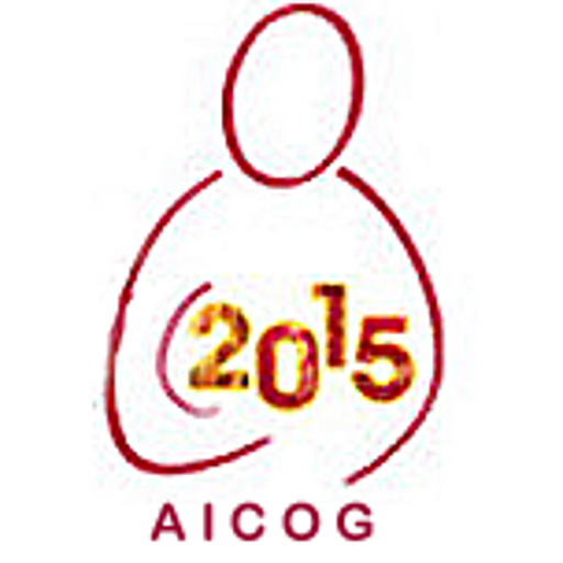 AICOG 2015 LOGO-APP點子