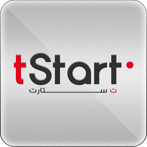 tStart LOGO-APP點子