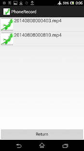 How to mod PhoneRecord 1.3 mod apk for android