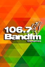 Band FM Campinas 106,7 APK Download for Android