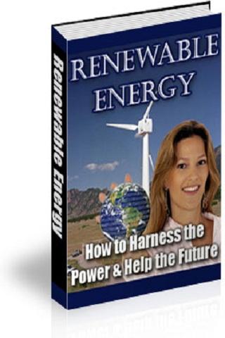 Renewable Energy