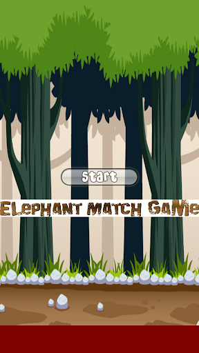 Elephant Games For Kids