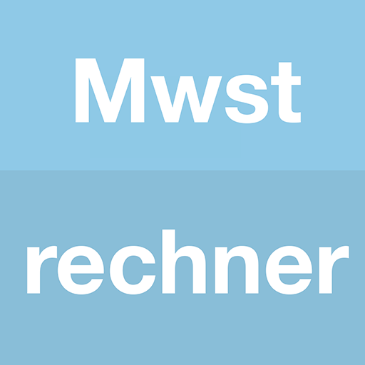 Mwst Rechner Kostenlos 財經 App LOGO-APP開箱王