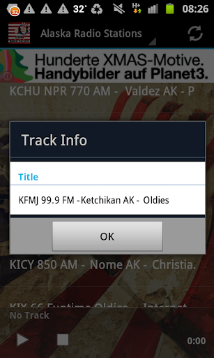 【免費音樂App】Alaska Radio Stations USA-APP點子