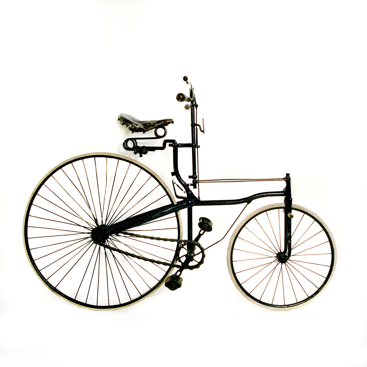 la bicyclette b