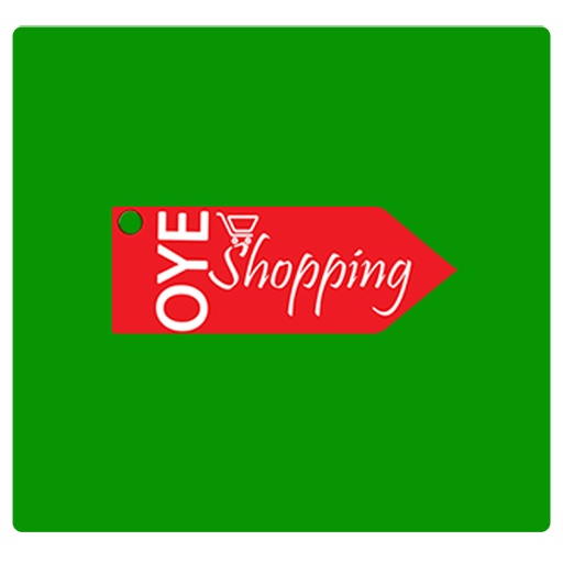 OyeShopping 購物 App LOGO-APP開箱王